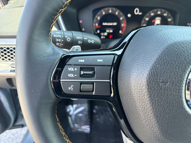 Used 2026 Acura Integra A-Spec image 17