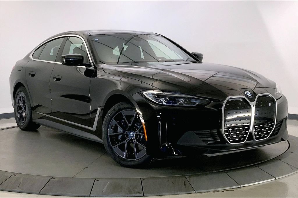 Certified 2023 BMW i4 eDrive35 w/ Premium Package RWD image 31
