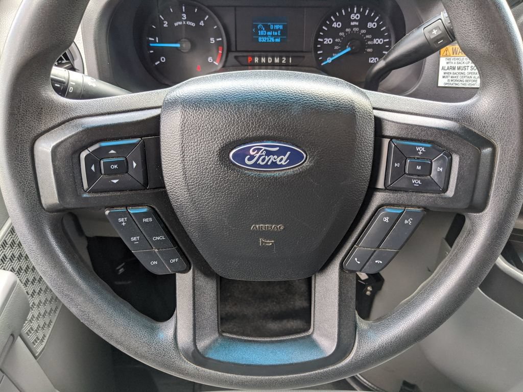 Used 2025 Ford E-450 and Econoline 450 Super Duty w/ Power Equipment Group RWD image 13