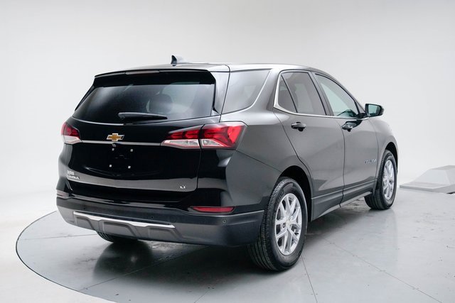 Used 2023 Chevrolet Equinox LT image 6