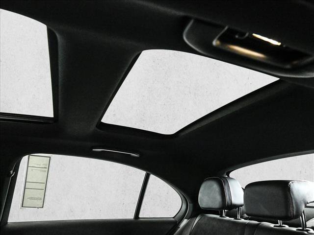New 2026 Mercedes-Benz C 43 AMG 4MATIC Sedan image 21