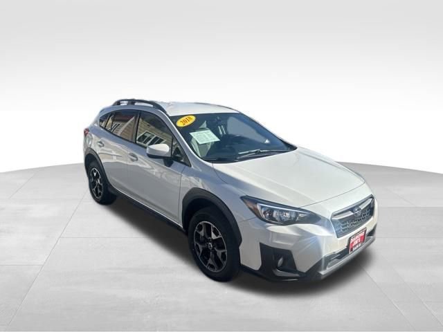 Used 2018 Subaru Crosstrek 2.0i Premium image 21