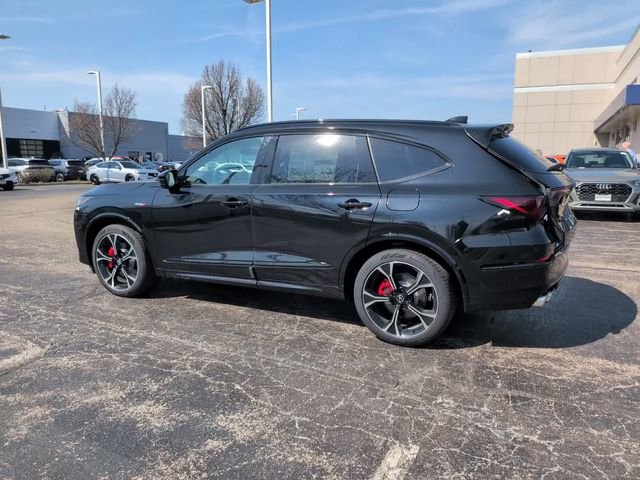 New 2026 Acura MDX Type S image 9