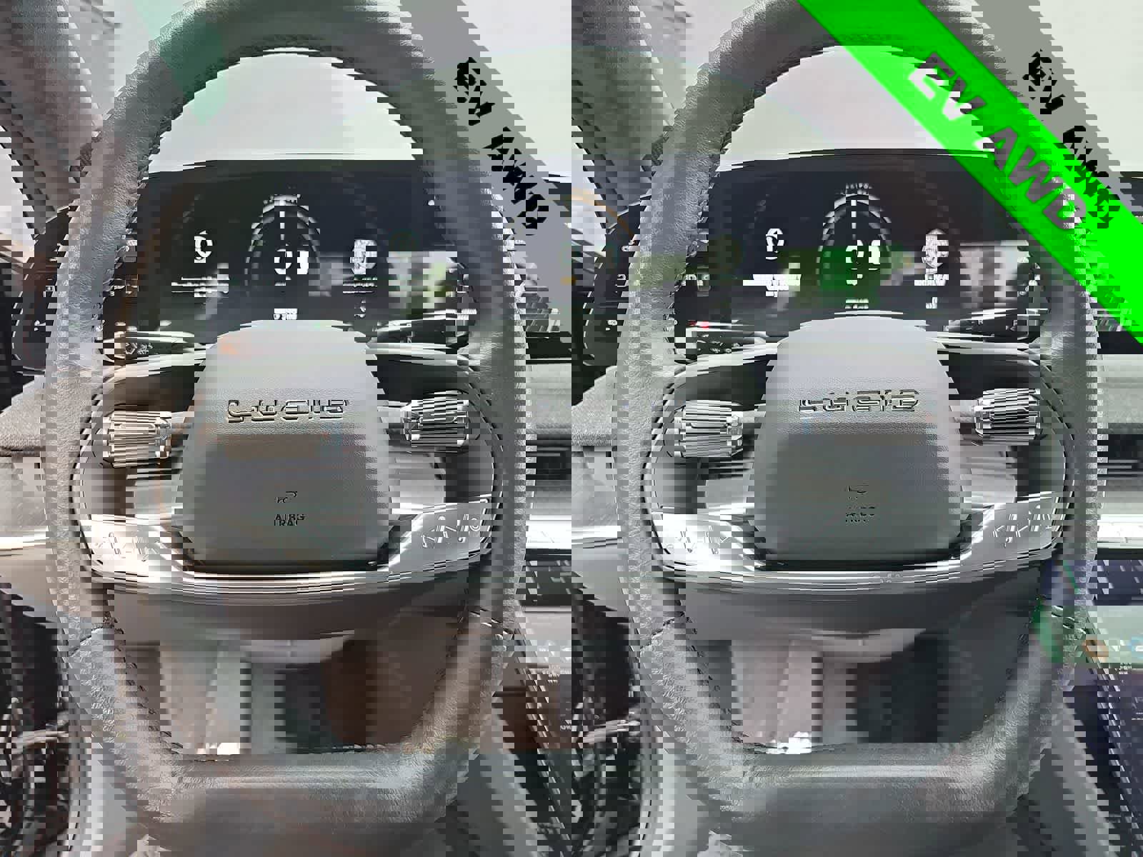 Used 2024 Lucid Air Touring image 19