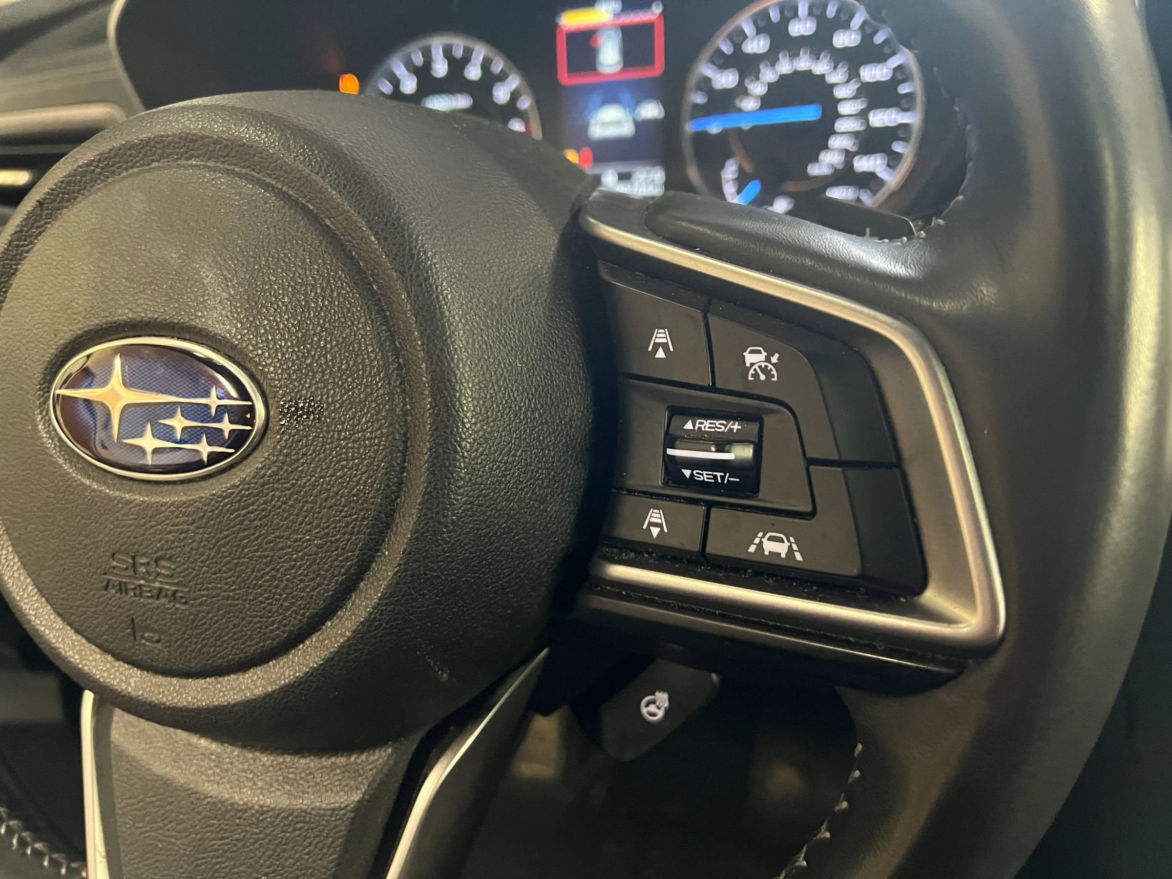 Used 2019 Subaru Ascent Touring w/ Popular Package #2 image 15