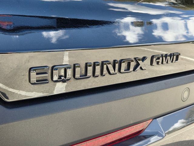 Certified 2026 Chevrolet Equinox ACTIV w/ Convenience Package III image 18