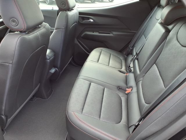 New 2027 Chevrolet Bolt RS w/ Technology Package FWD image 9