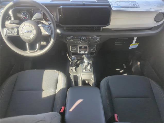 New 2026 Jeep Gladiator Sport image 12