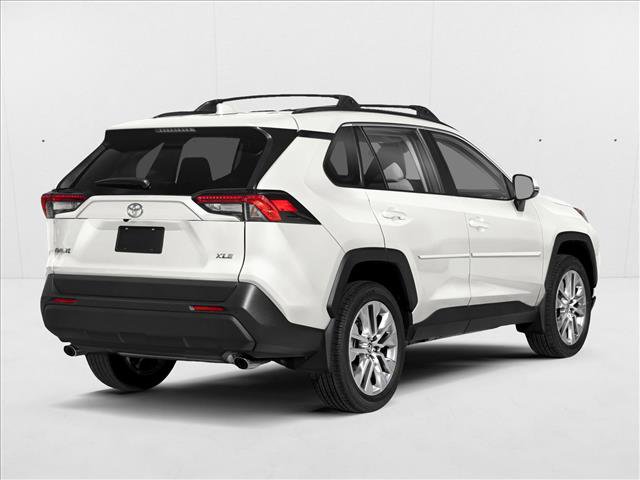 New 2025 Toyota RAV4 XLE video 2