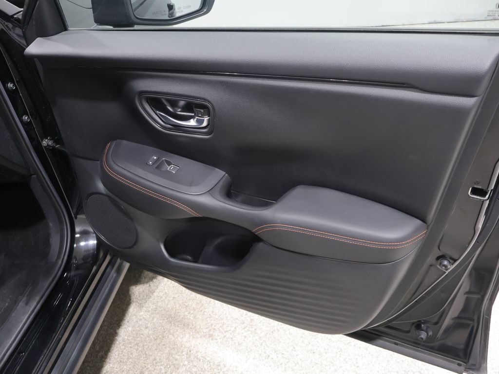 Certified 2024 Honda HR-V Sport image 23