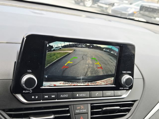 Used 2022 Nissan Altima 2.5 S FWD image 25