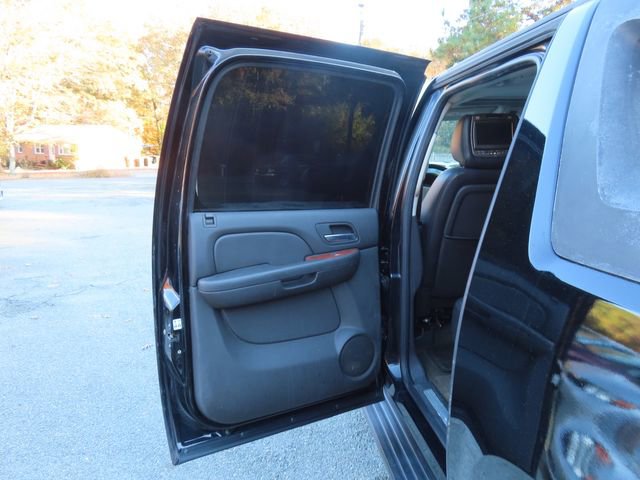 Used 2008 Chevrolet Avalanche LT w/ LT Preferred Equipment Group image 10