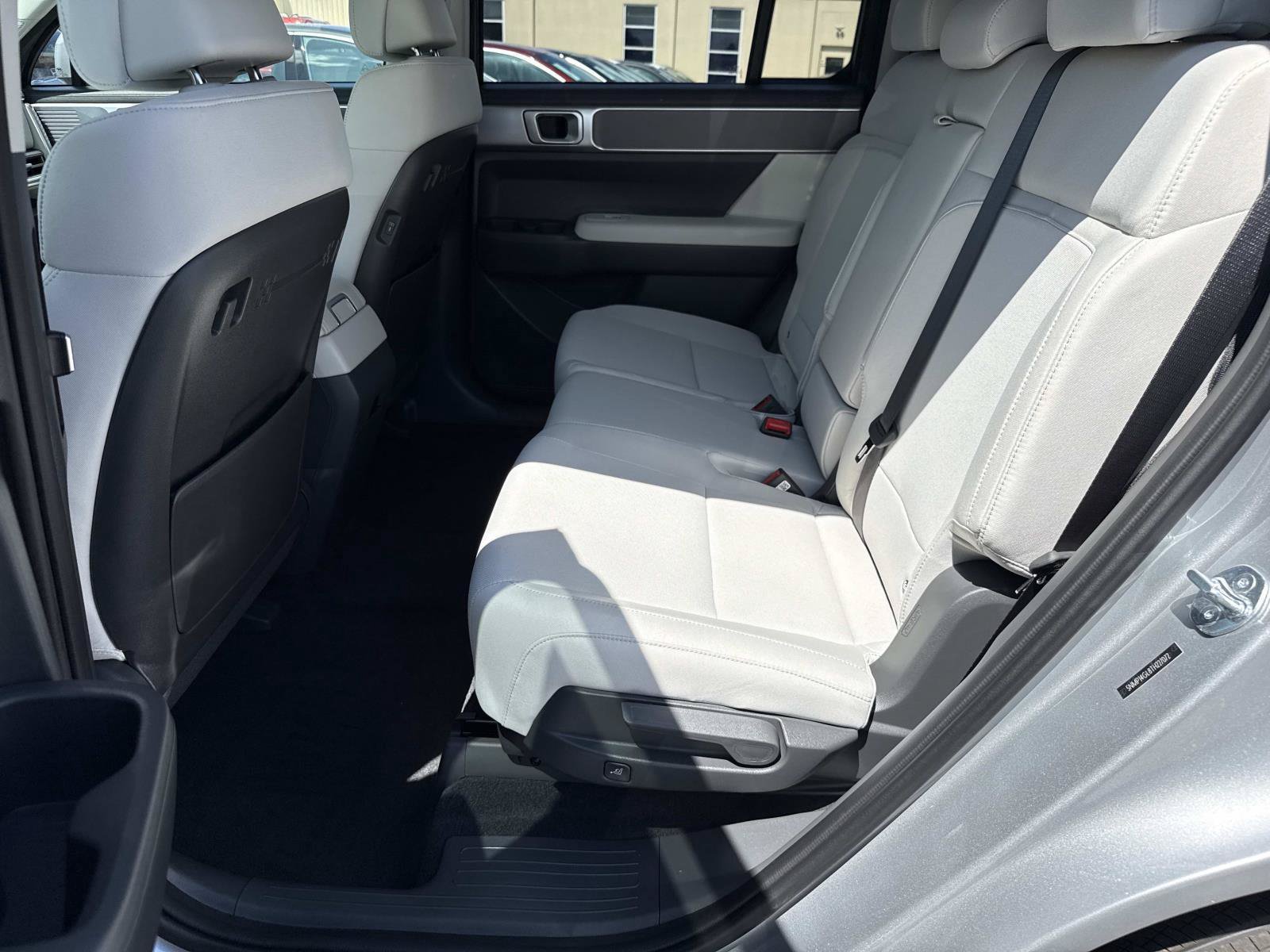 New 2026 Hyundai Santa Fe SE FWD image 10