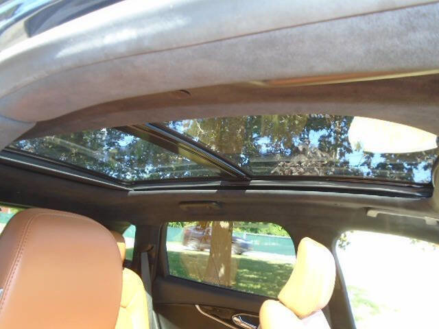 Used 2022 Lincoln Nautilus Black Label image 15