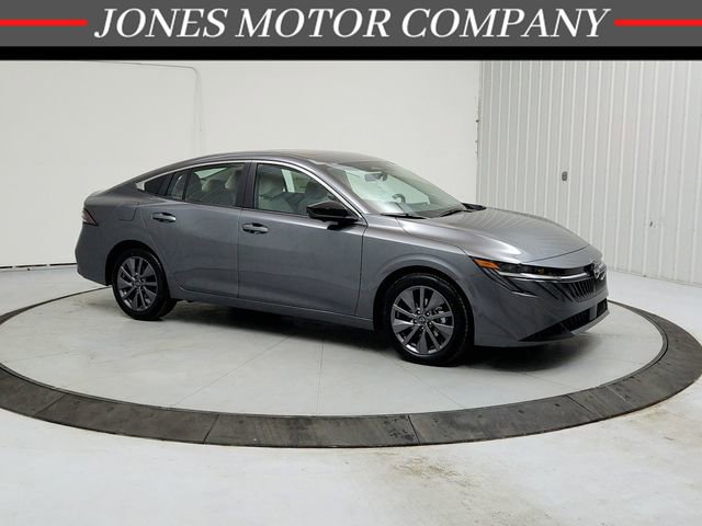 New 2026 Nissan Sentra SL w/ Floor Mat Package