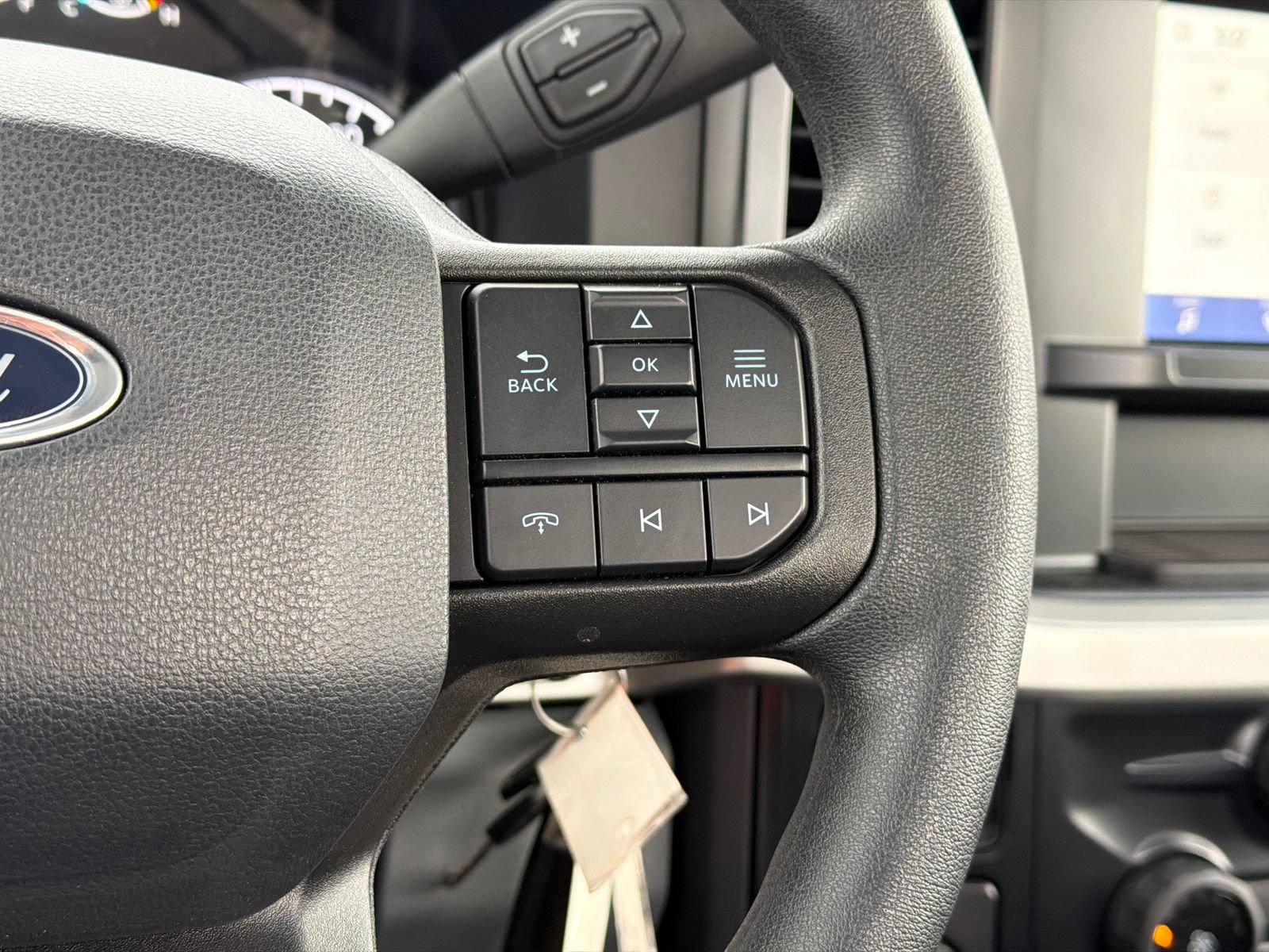 Used 2024 Ford F350 XL image 20