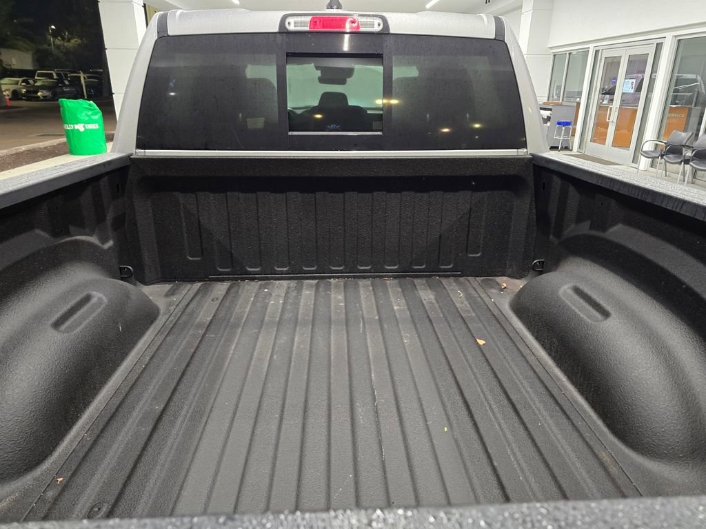 Certified 2026 RAM 1500 Tradesman image 6