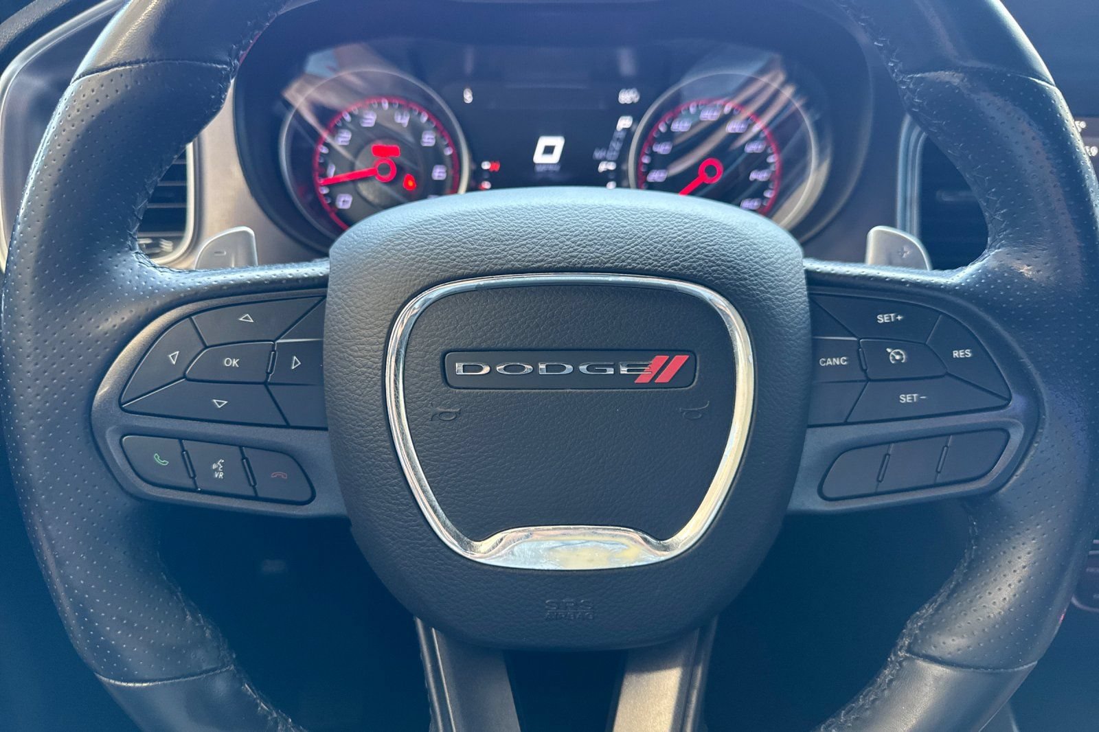 Used 2020 Dodge Charger R/T RWD image 22