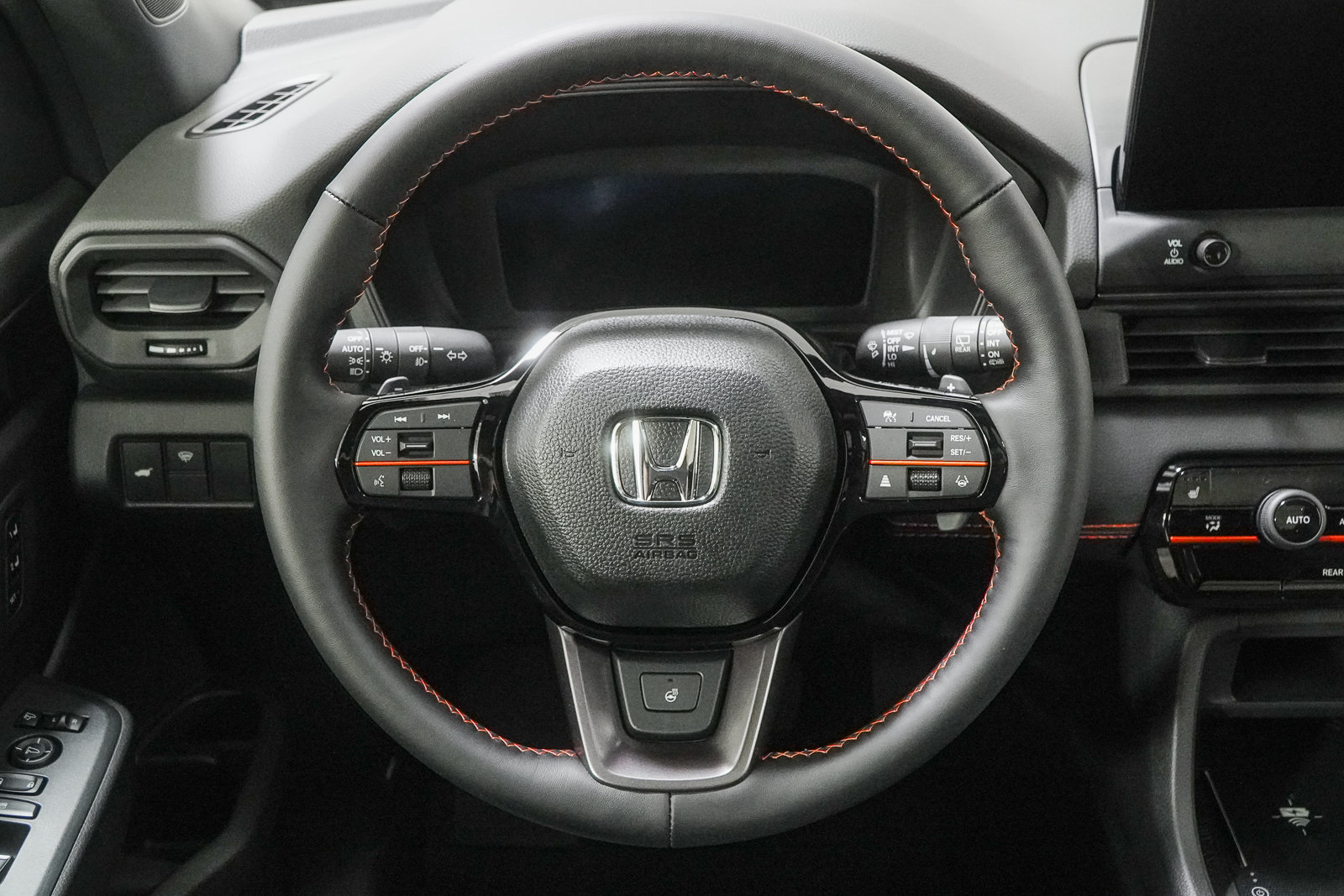 New 2026 Honda Pilot TrailSport image 17