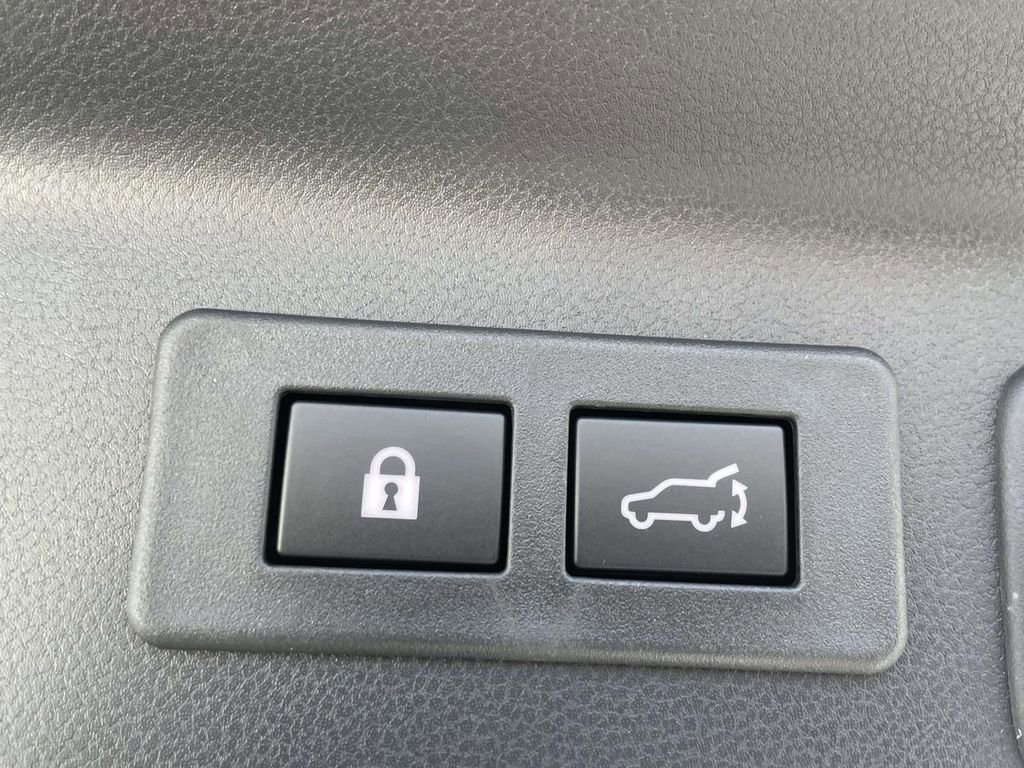 New 2026 Subaru Forester Sport AWD/4WD image 11