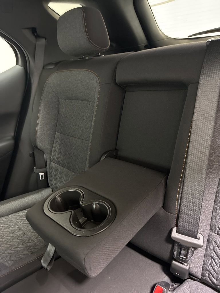 Used 2022 Chevrolet Equinox LT AWD/4WD image 24