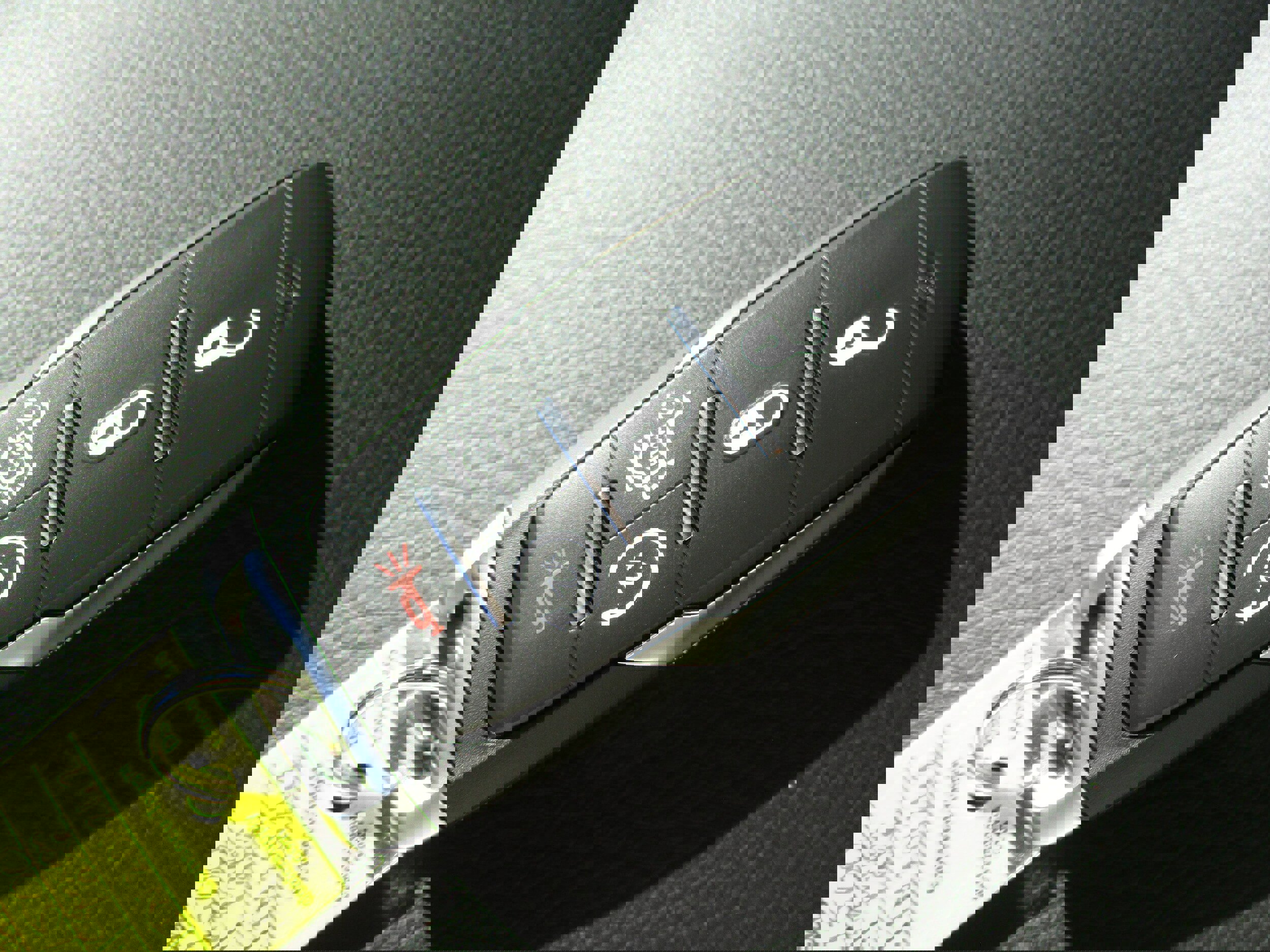 New 2026 RAM 1500 Big Horn image 48