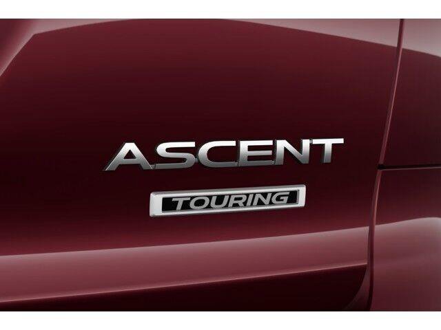 New 2026 Subaru Ascent Touring AWD/4WD image 12