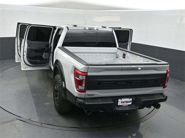 Used 2023 Ford F150 Raptor w/ Equipment Group 802A Raptor R image 49