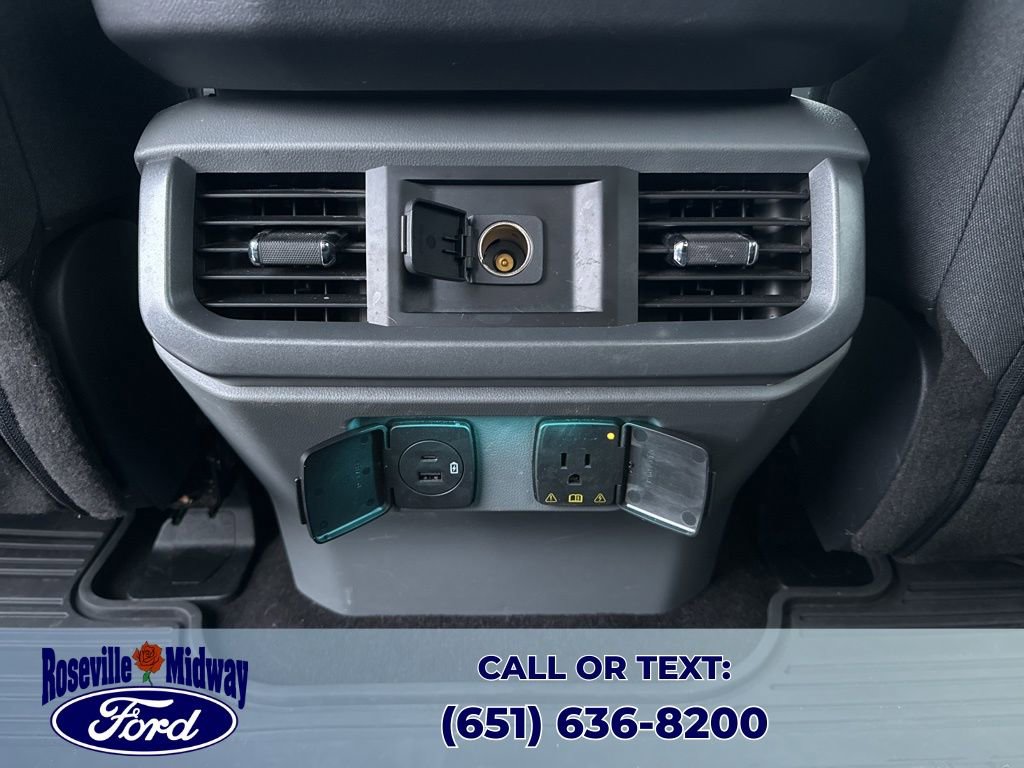 Used 2022 Ford F150 XLT w/ Equipment Group 302A High image 35