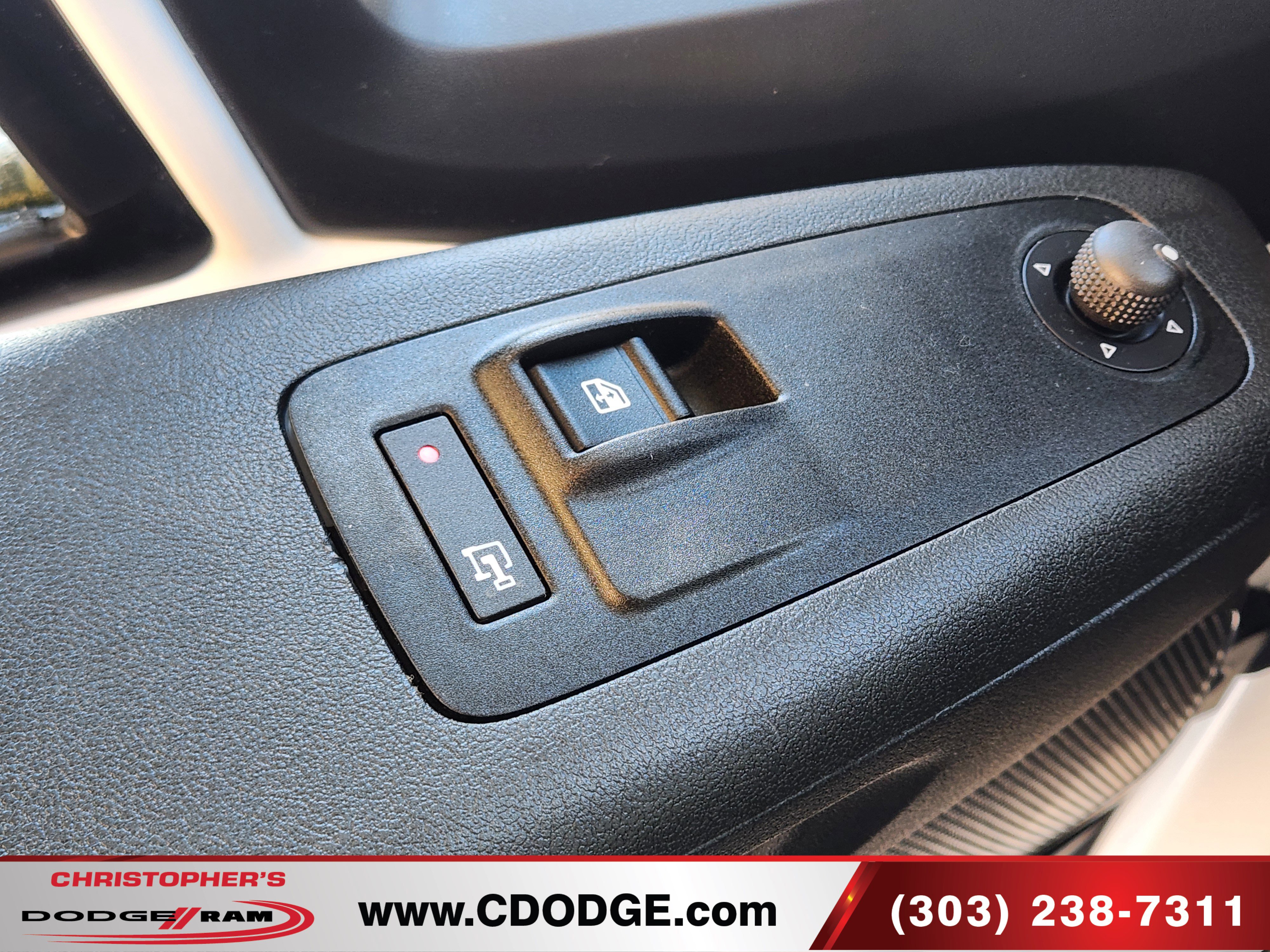 Used 2024 RAM ProMaster 3500 w/ Delivery Van Package FWD image 13