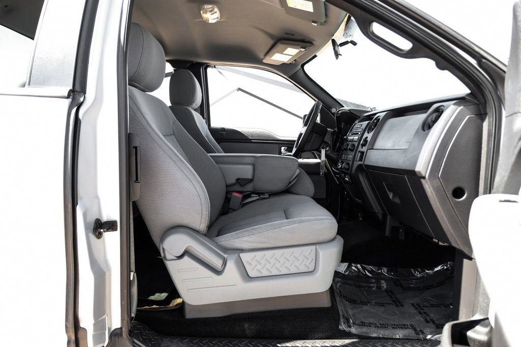 Used 2013 Ford F150 STX w/ Mid Equipment Group image 29
