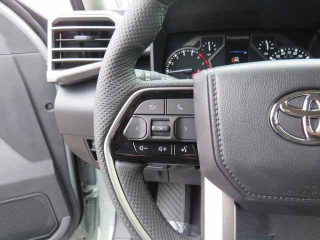 New 2026 Toyota Tundra SR5 image 40