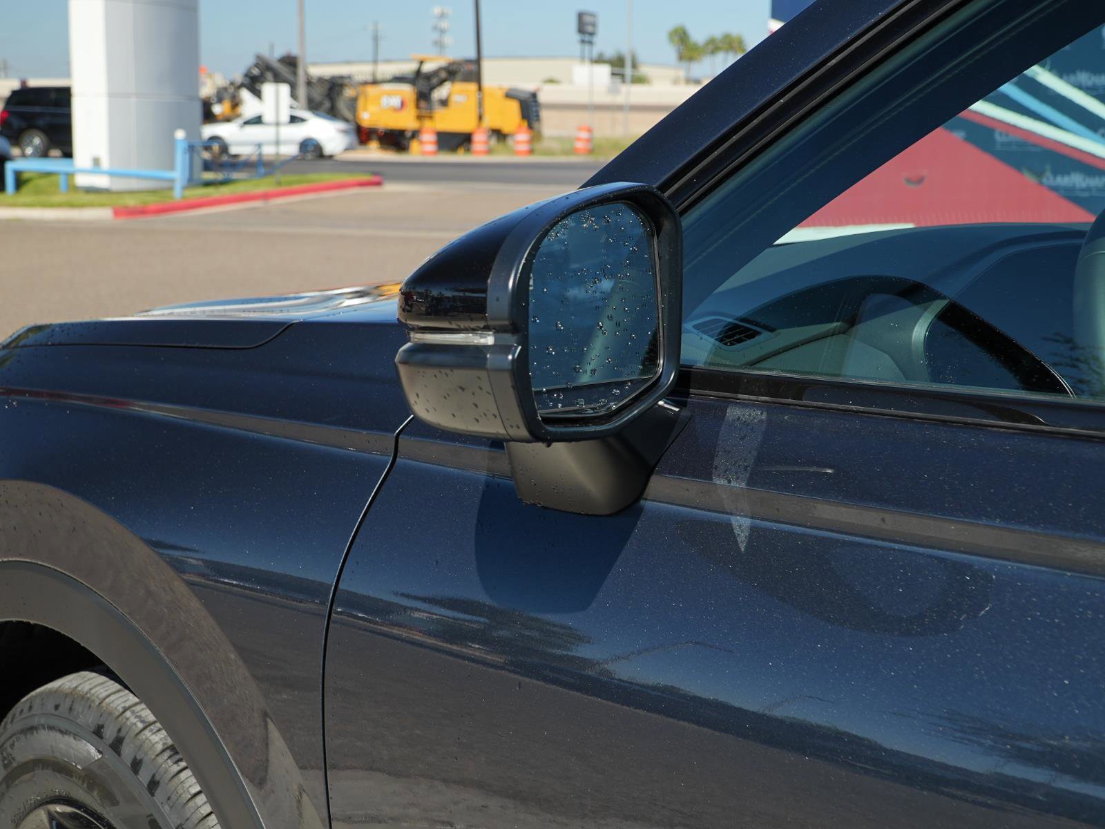 New 2026 Honda CR-V Sport-L image 11