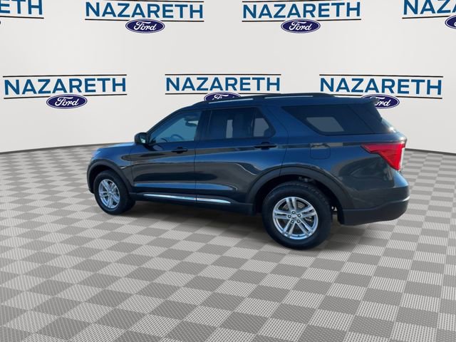 Used 2023 Ford Explorer XLT image 6