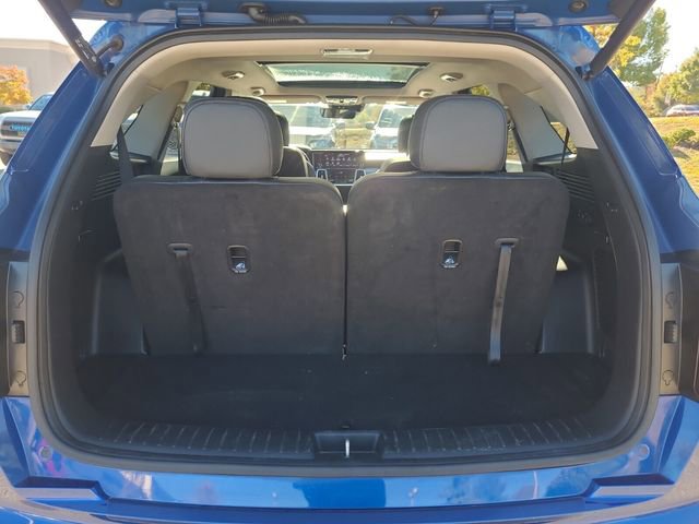 Used 2021 Kia Sorento SX image 38