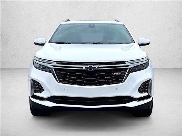Used 2023 Chevrolet Equinox RS FWD image 3