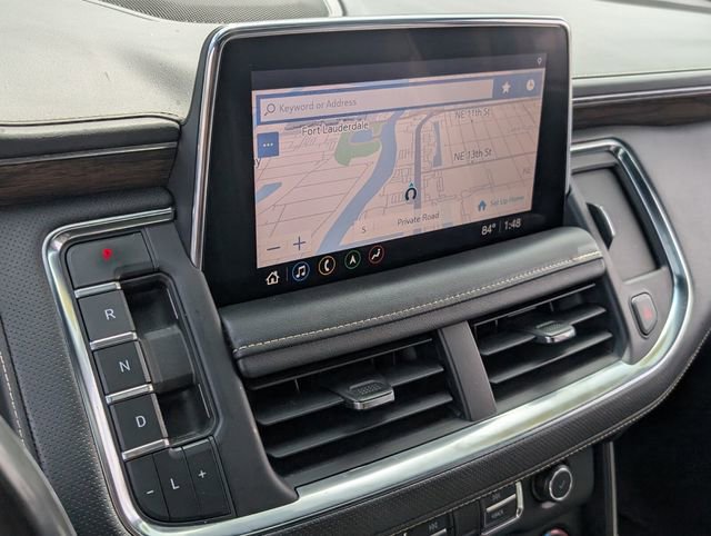 Used 2021 Chevrolet Suburban Premier w/ Premium Package image 25