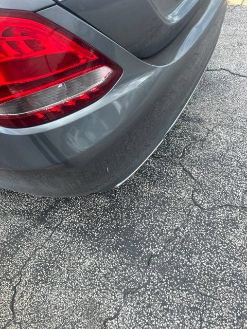 Used 2018 Mercedes-Benz C 300 Sedan image 19