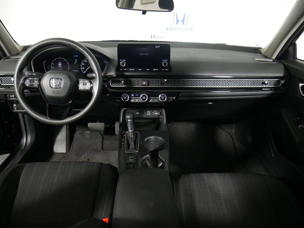 Used 2022 Honda Civic LX image 17