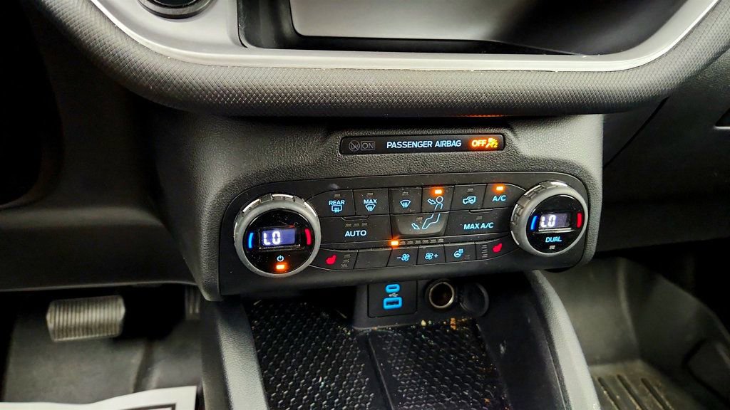 Used 2021 Ford Bronco Sport Outer Banks AWD/4WD image 14