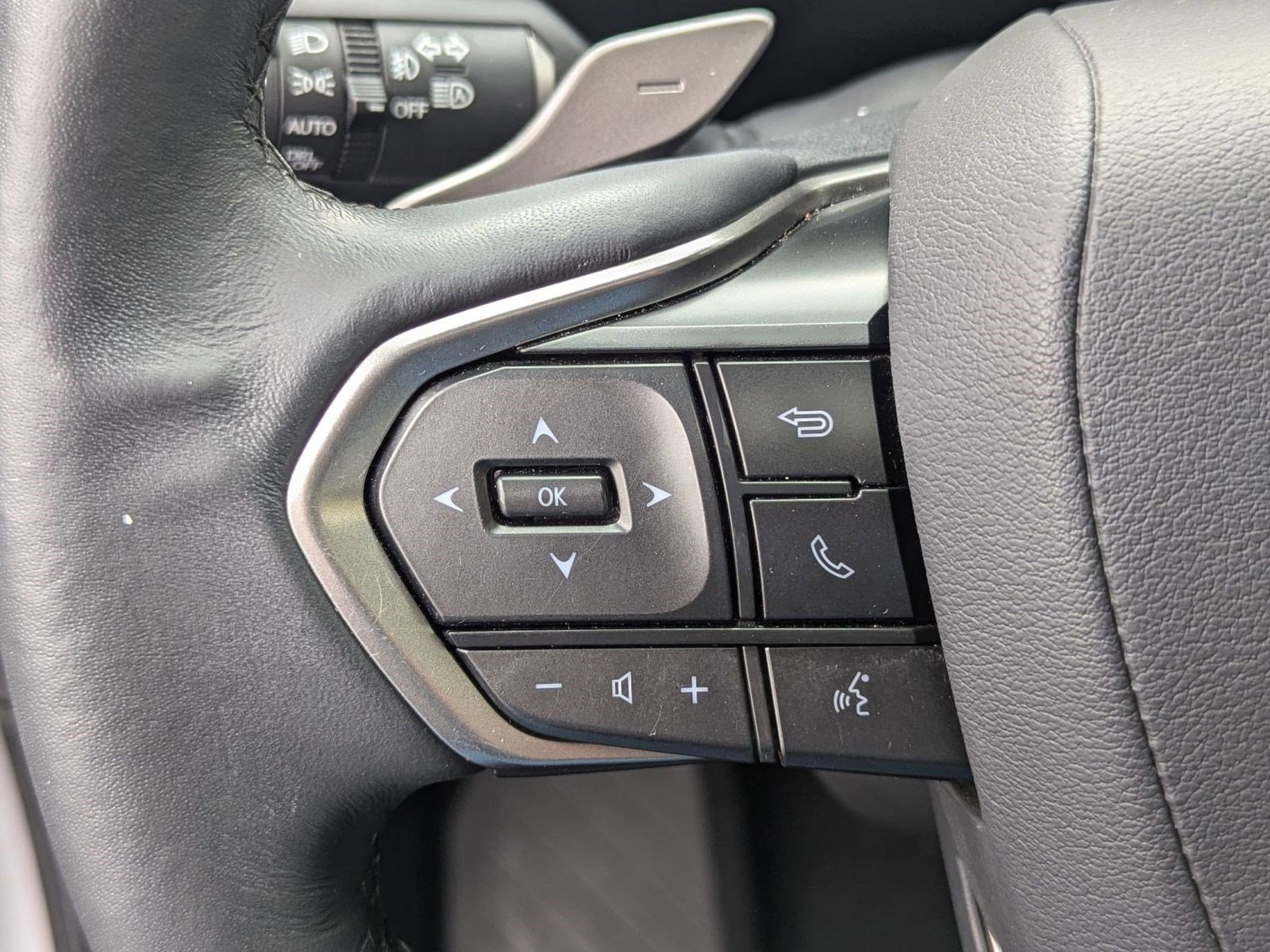 Used 2023 Lexus RX 350 Premium Plus w/ Accessory Package image 25