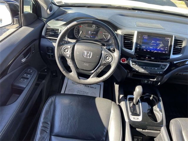 Used 2019 Honda Ridgeline RTL-E image 15