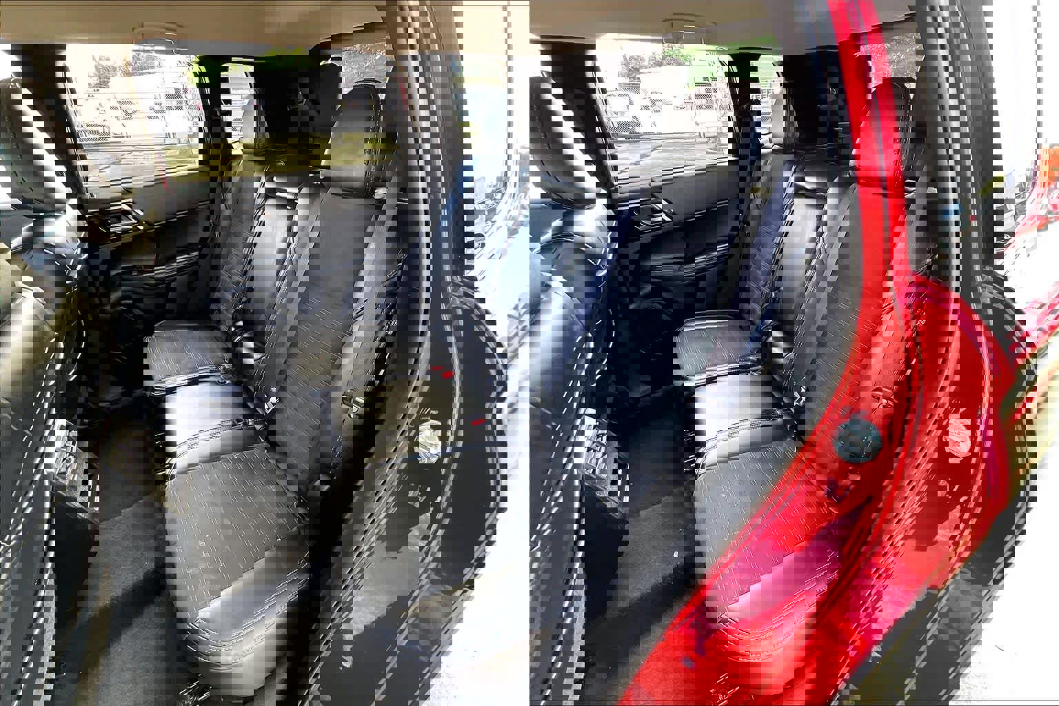 Used 2024 Mitsubishi Outlander SE FWD image 42