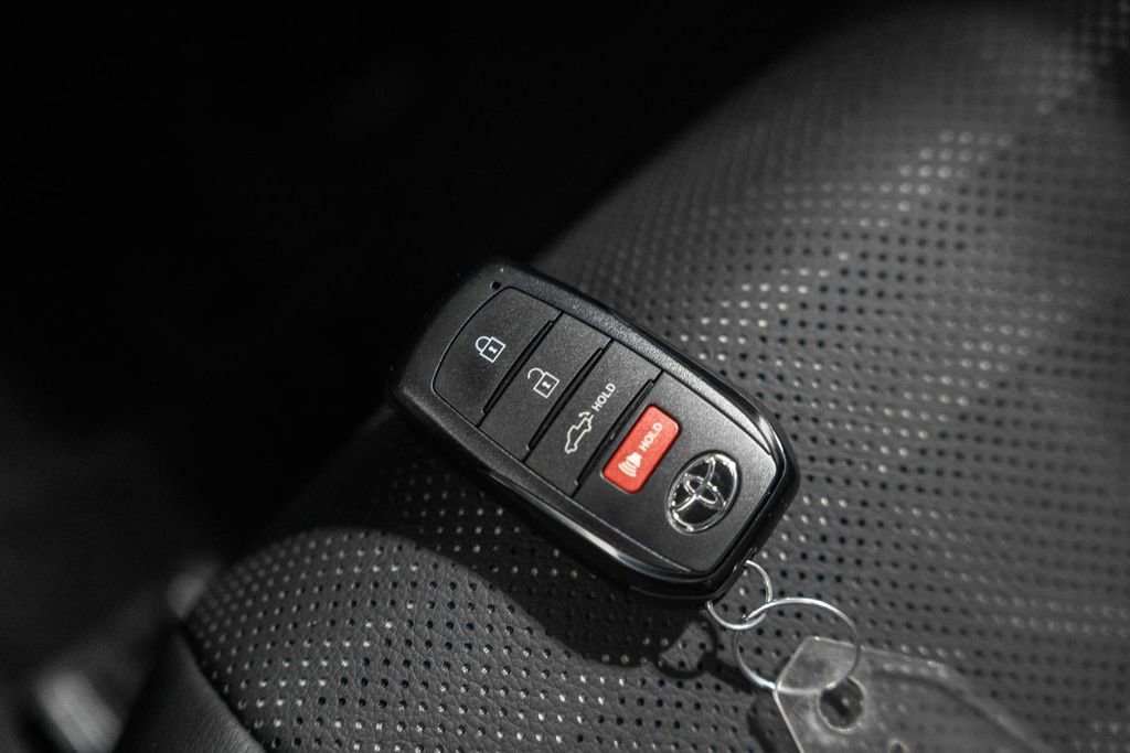 New 2026 Toyota Tacoma TRD Off-Road image 49