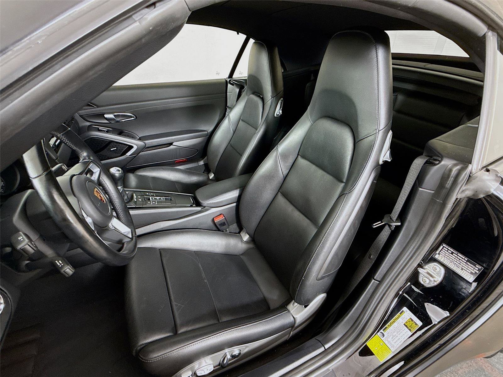 Used 2018 Porsche 911 Carrera S image 21