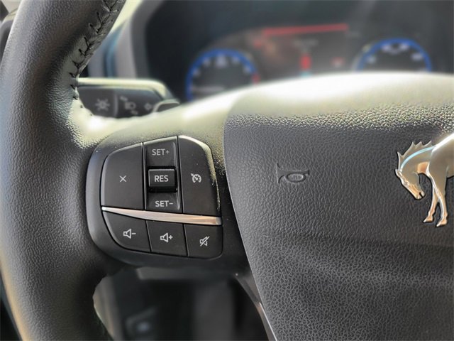 Certified 2022 Ford Bronco Sport Badlands image 23