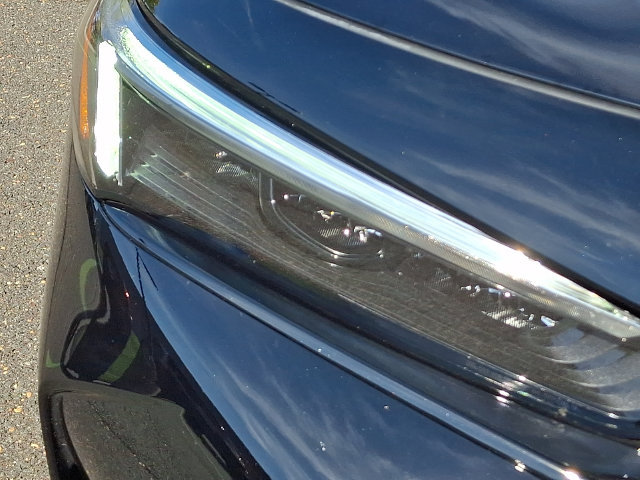 Certified 2026 Honda Civic Sport Touring image 9