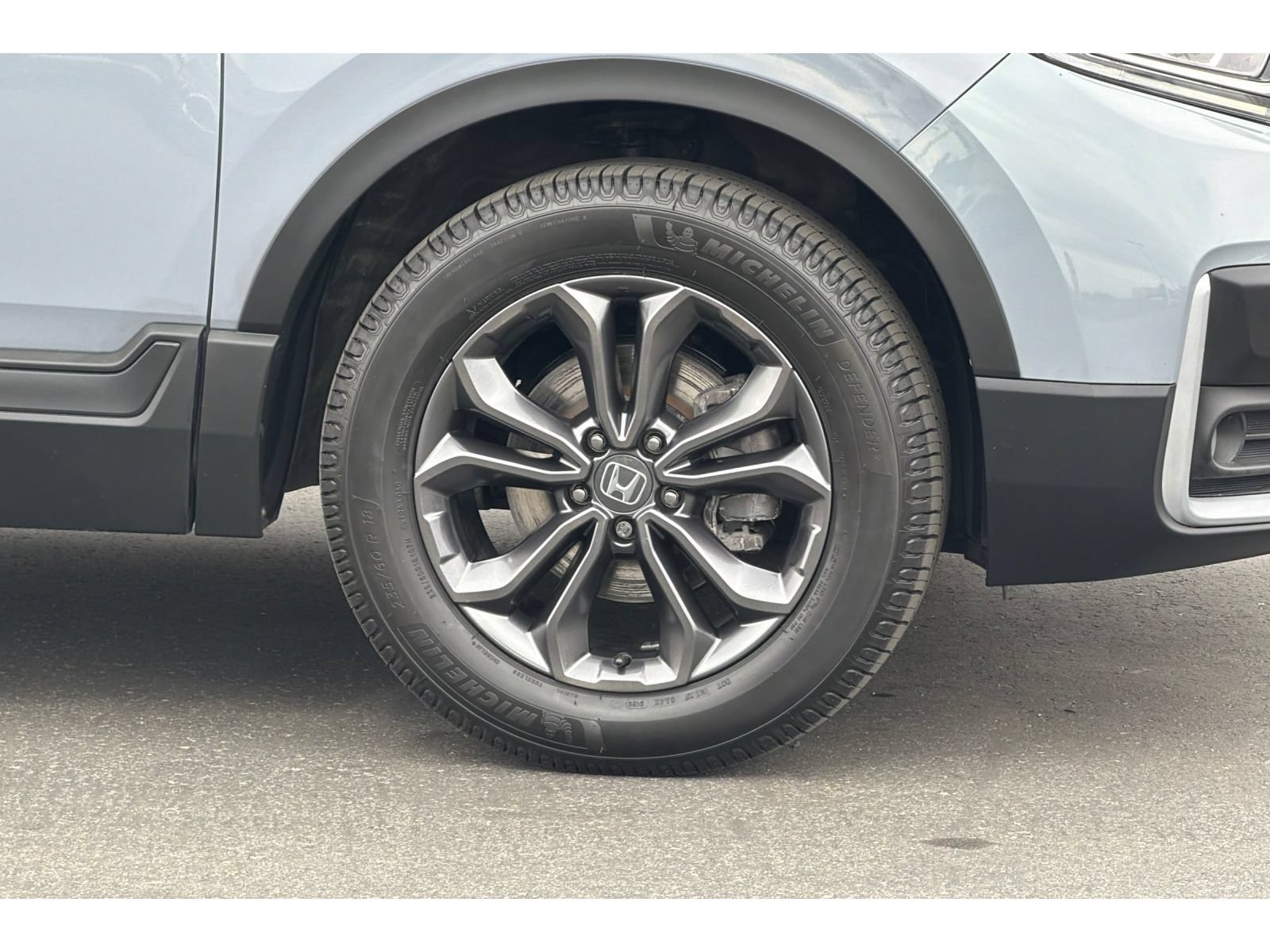 Used 2022 Honda CR-V EX image 33