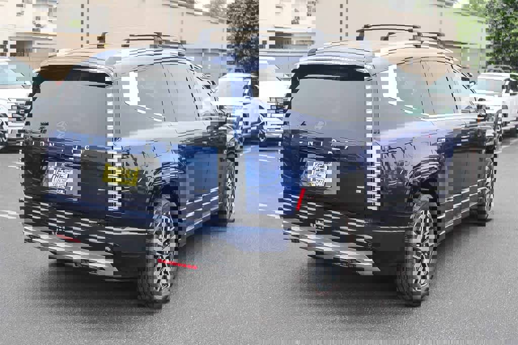 New 2026 Hyundai Ioniq 9 SEL image 4