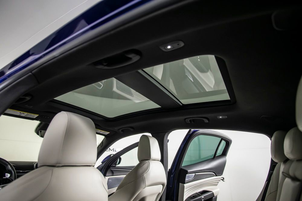 Used 2023 Maserati Grecale Modena AWD/4WD image 22